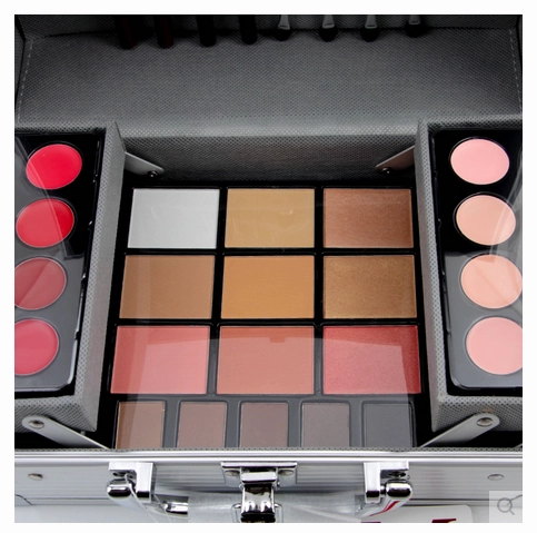 Limited-time offer Makeup MISS Professional Palette Professional service ROSE KIT