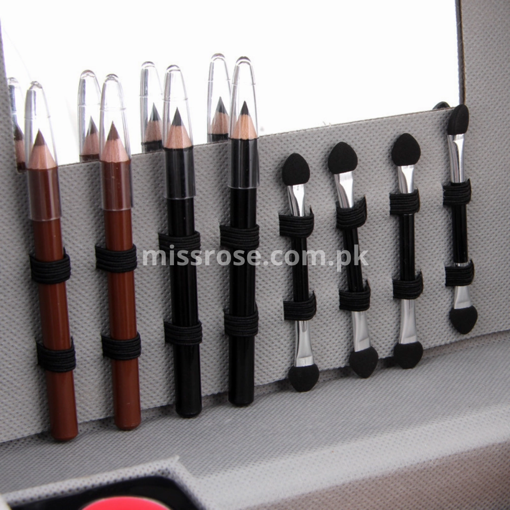 Limited-time offer Makeup MISS Professional Palette Professional service ROSE KIT