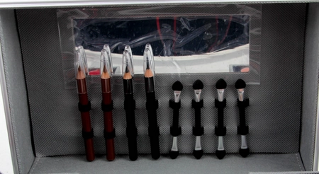 Limited-time offer Makeup MISS Professional Palette Professional service ROSE KIT