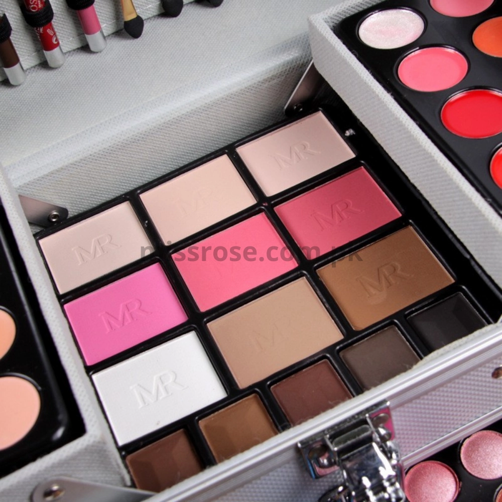 Limited-time offer Makeup MISS Professional Palette Professional service ROSE KIT