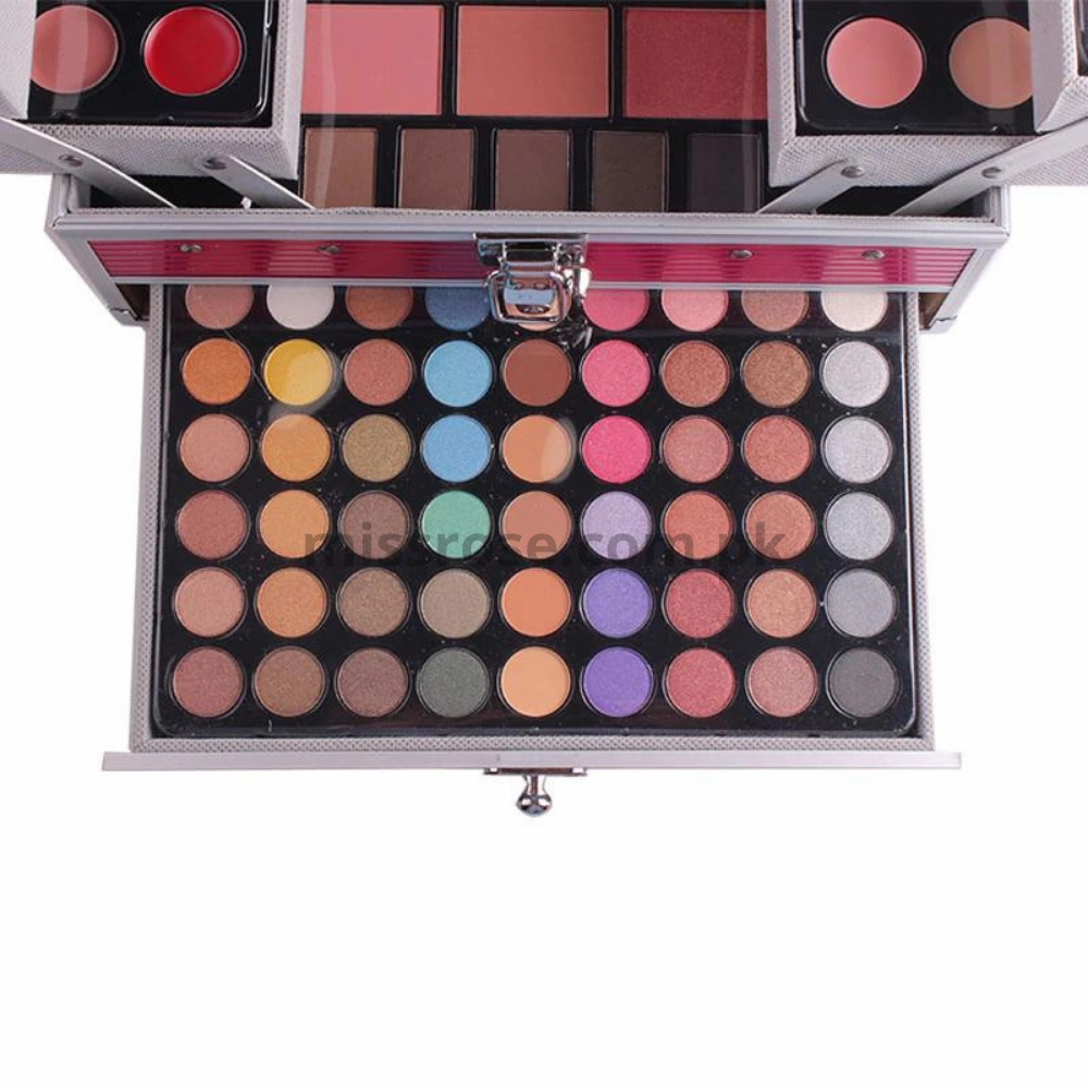 Limited-time offer Makeup MISS Professional Palette Professional service ROSE KIT