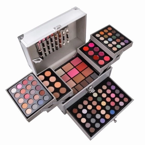Limited-time offer Makeup MISS Professional Palette Professional service ROSE KIT