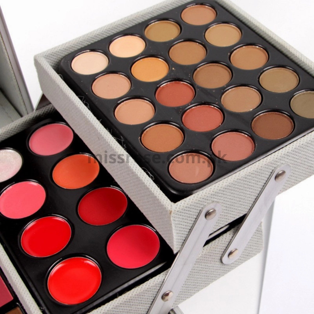 Limited-time offer Makeup MISS Professional Palette Professional service ROSE KIT