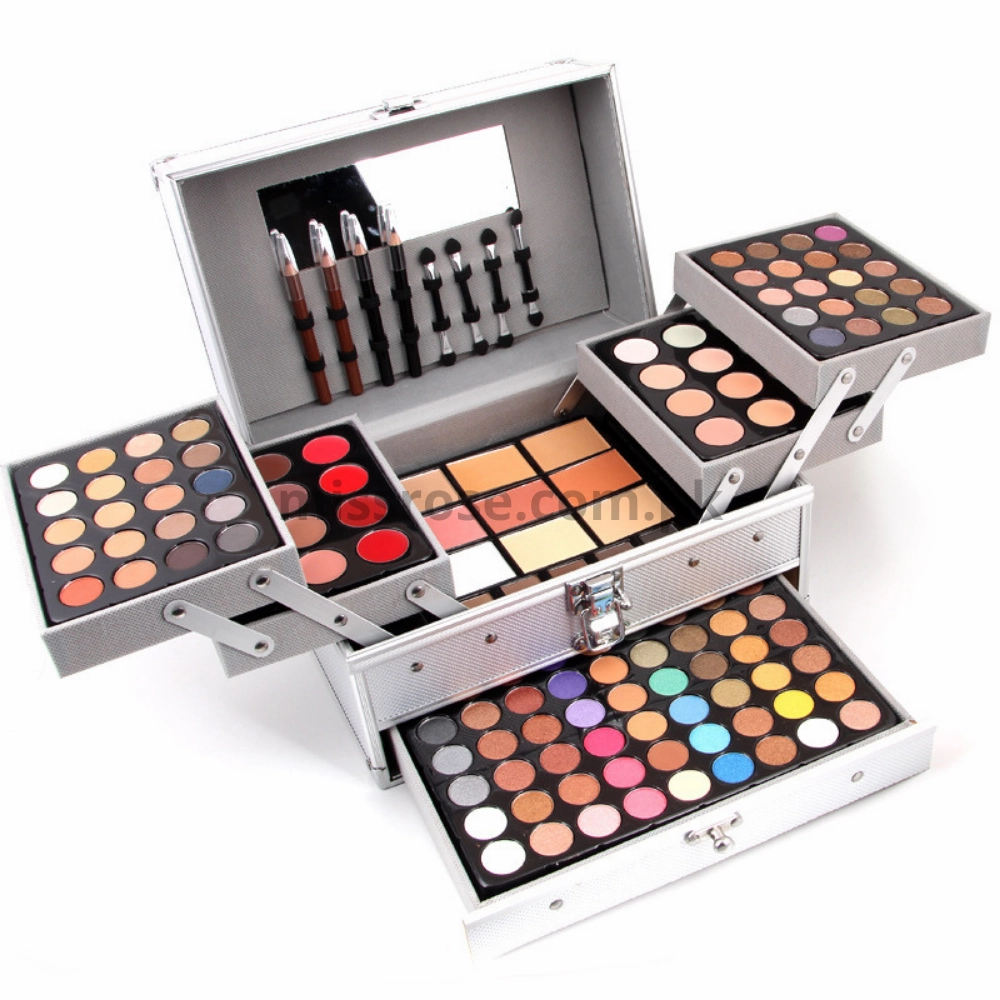 Limited-time offer Makeup MISS Professional Palette Professional service ROSE KIT