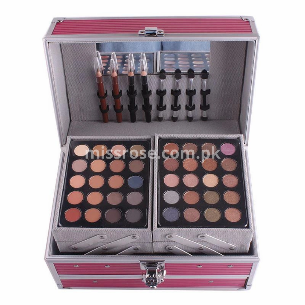 Limited-time offer Makeup MISS Professional Palette Professional service ROSE KIT