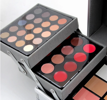 Limited-time offer Makeup MISS Professional Palette Professional service ROSE KIT
