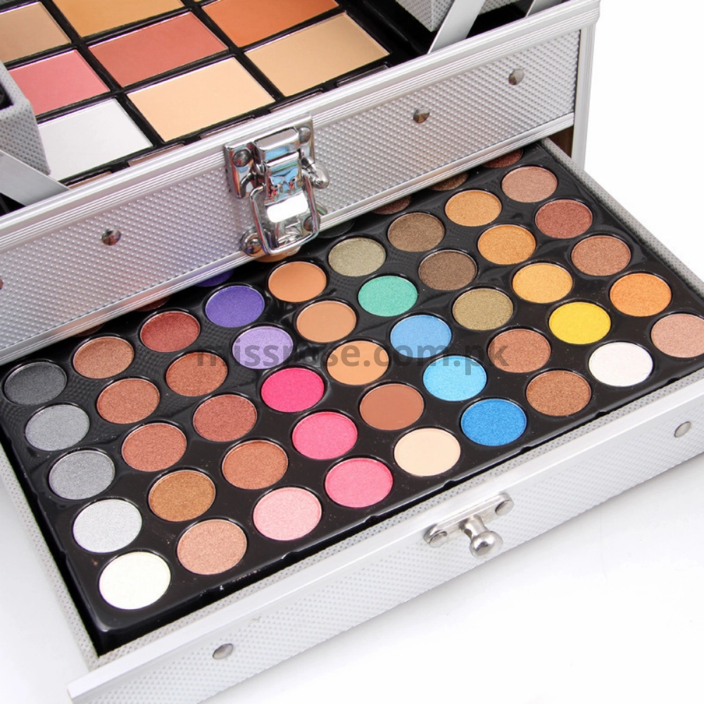 Limited-time offer Makeup MISS Professional Palette Professional service ROSE KIT