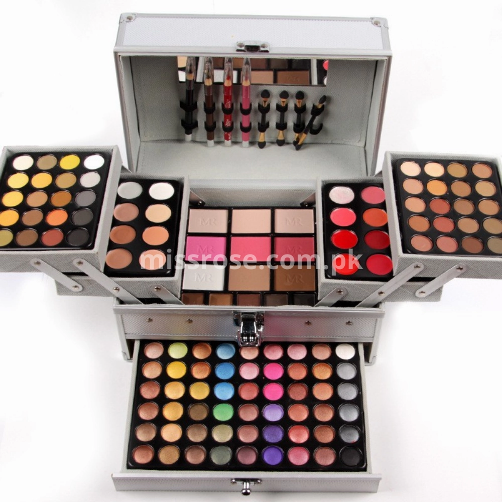 Limited-time offer Makeup MISS Professional Palette Professional service ROSE KIT