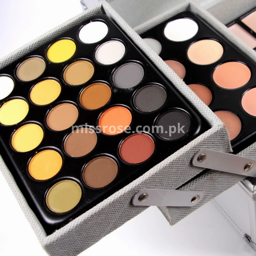 Limited-time offer Makeup MISS Professional Palette Professional service ROSE KIT