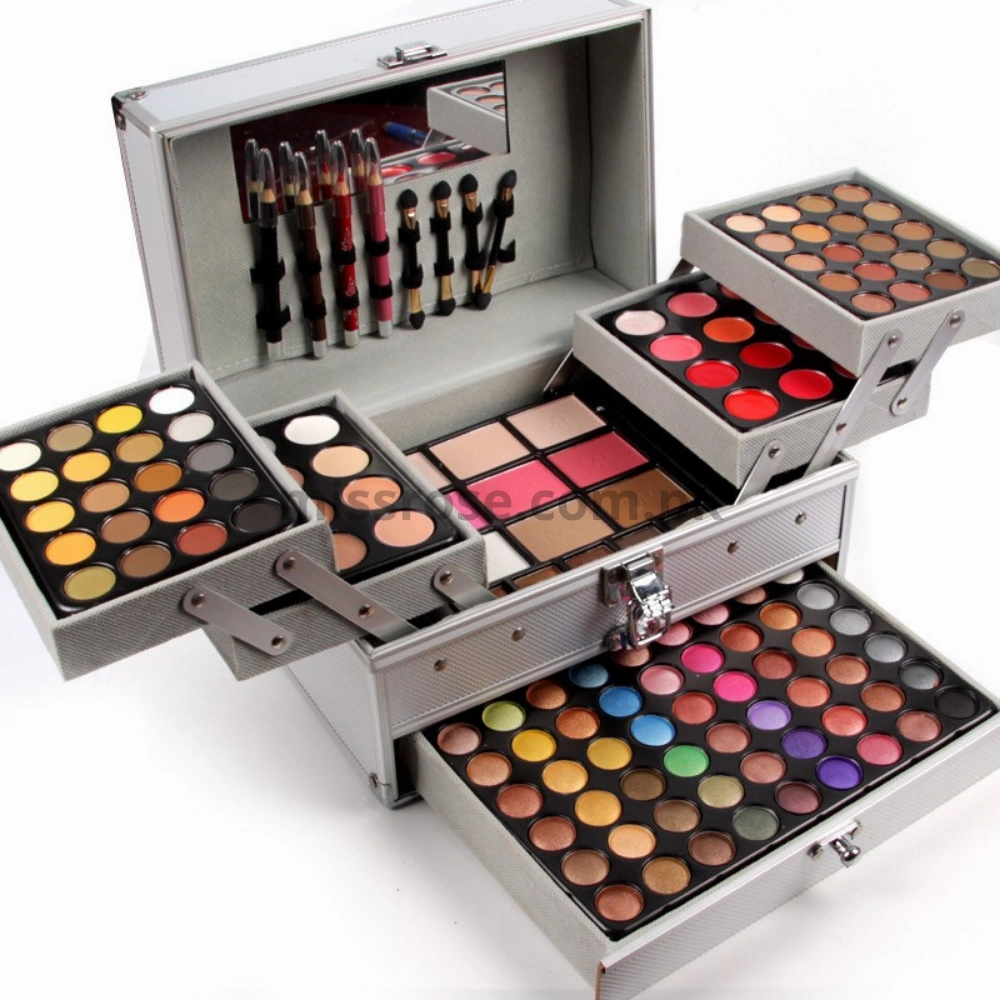 Limited-time offer Makeup MISS Professional Palette Professional service ROSE KIT