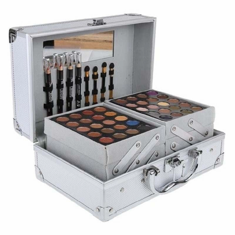 Limited-time offer Makeup MISS Professional Palette Professional service ROSE KIT