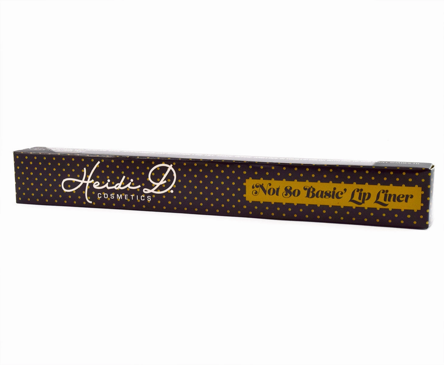 LIP LINERS
