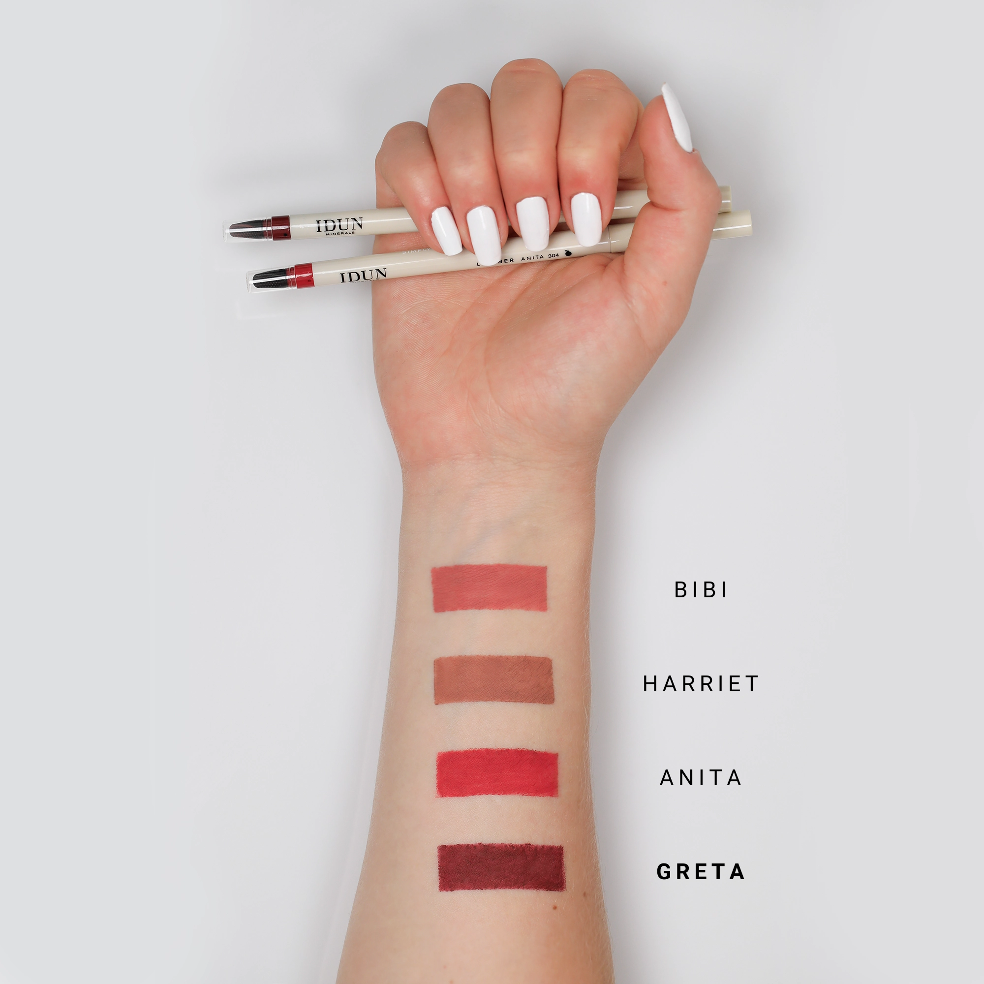 LIPLINER