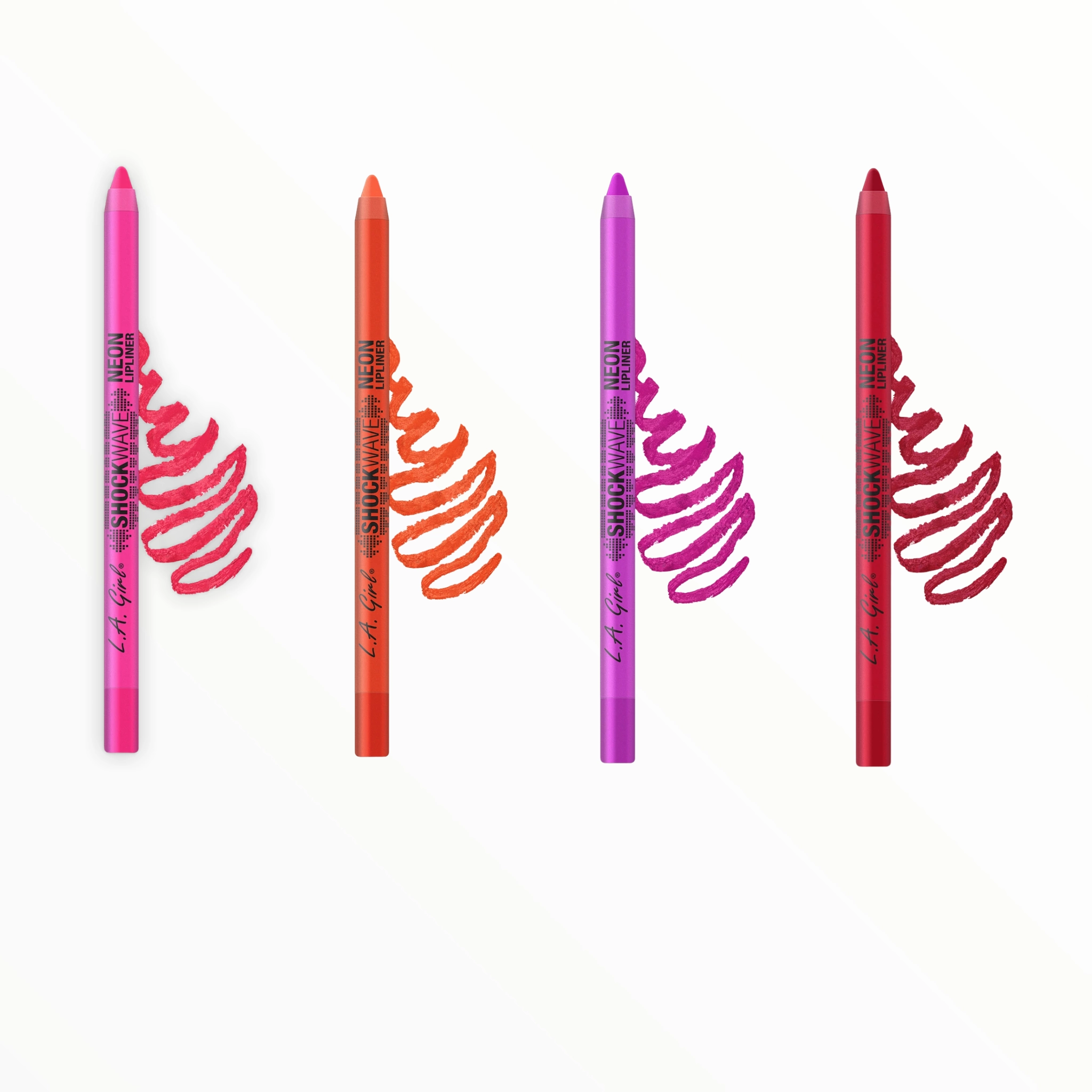 Lipliner Neon Shock Wave