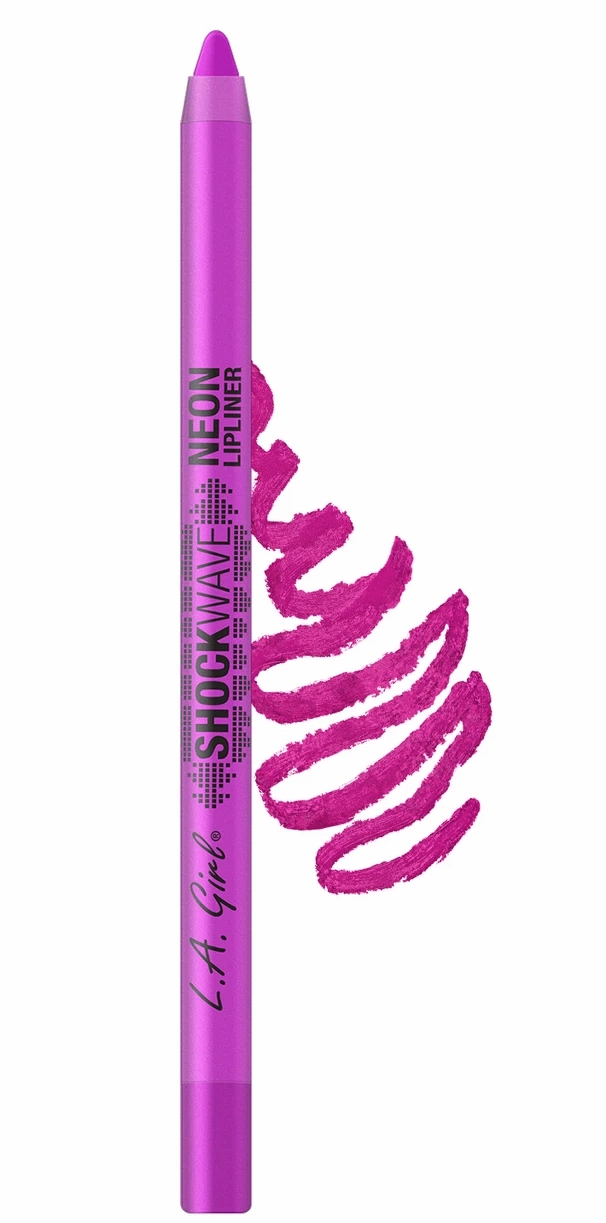 Lipliner Neon Shock Wave