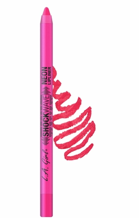 Lipliner Neon Shock Wave