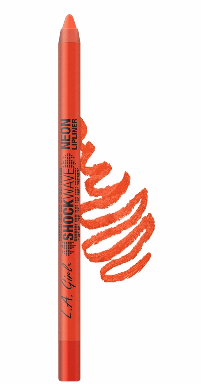 Lipliner Neon Shock Wave