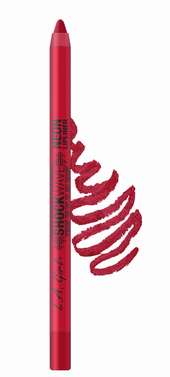 Lipliner Neon Shock Wave