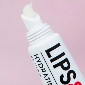 LIPS & CUTES Lip & Cuticle Treatment