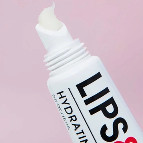 LIPS & CUTES Lip & Cuticle Treatment