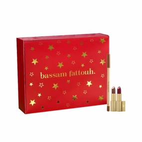 Lips Set