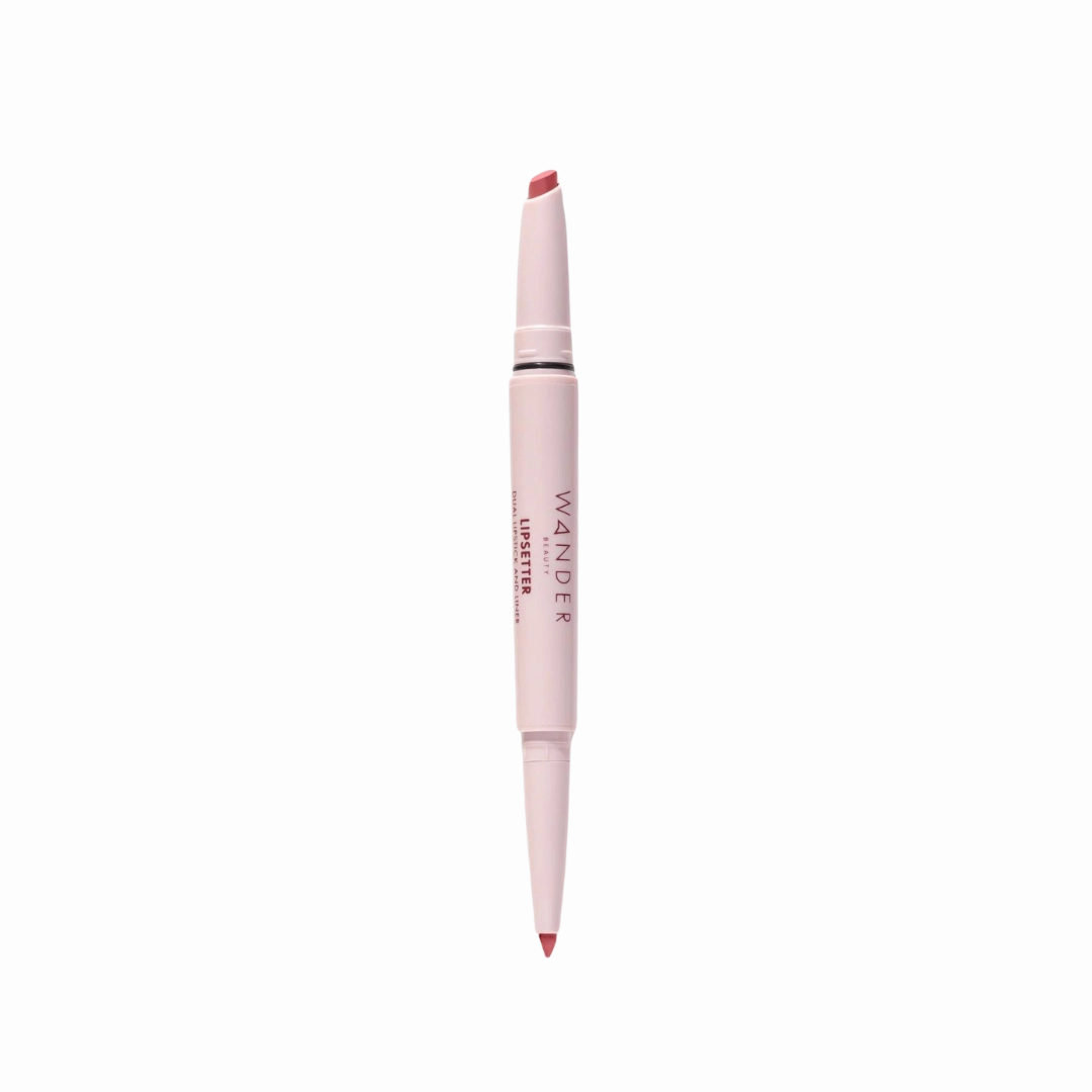 Lipsetter Dual Lipstick and Liner