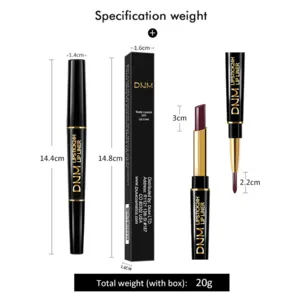 lipstick pen