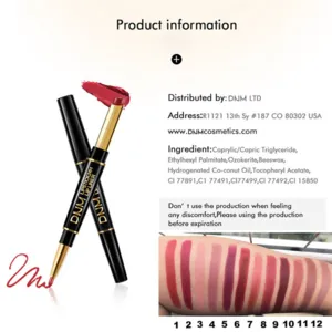 lipstick pen