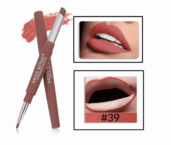 Lipsticks ROSE MISS Plus Hassle-free shipping Liner Proactive service