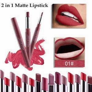 Lipsticks ROSE MISS Plus Hassle-free shipping Liner Proactive service