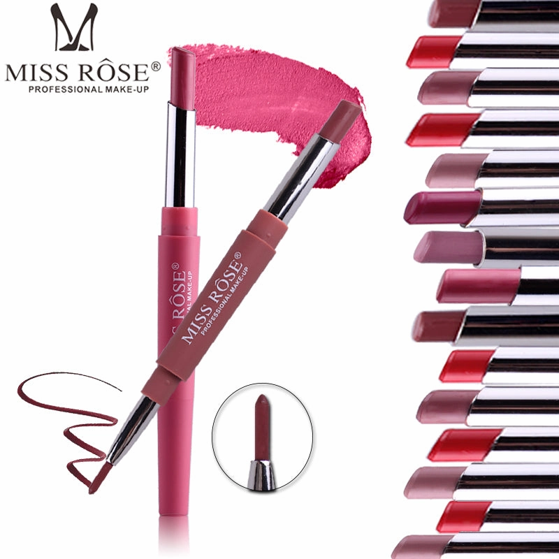 Lipsticks ROSE MISS Plus Hassle-free shipping Liner Proactive service
