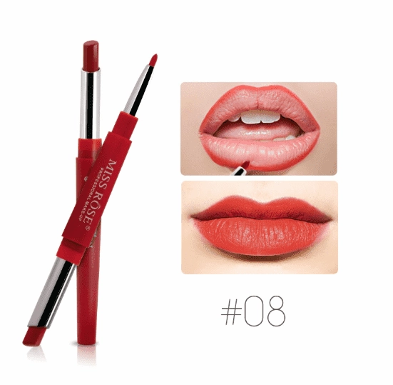 Lipsticks ROSE MISS Plus Hassle-free shipping Liner Proactive service