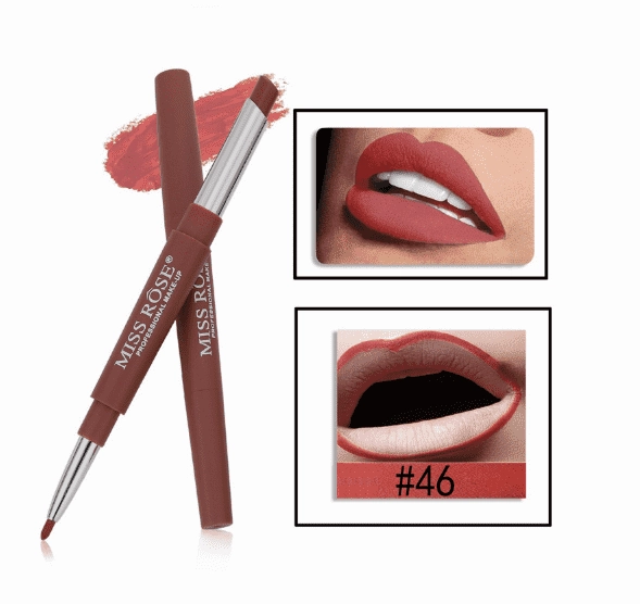 Lipsticks ROSE MISS Plus Hassle-free shipping Liner Proactive service