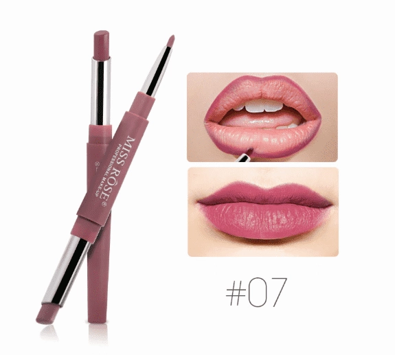 Lipsticks ROSE MISS Plus Hassle-free shipping Liner Proactive service