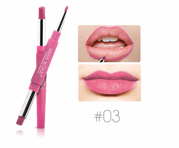 Lipsticks ROSE MISS Plus Hassle-free shipping Liner Proactive service