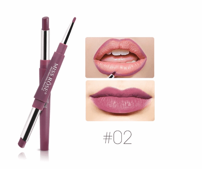 Lipsticks ROSE MISS Plus Hassle-free shipping Liner Proactive service