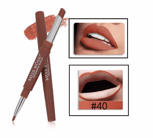 Lipsticks ROSE MISS Plus Hassle-free shipping Liner Proactive service