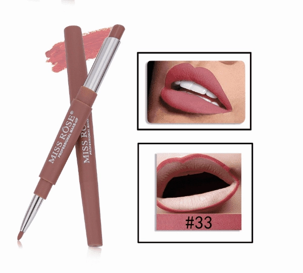 Lipsticks ROSE MISS Plus Hassle-free shipping Liner Proactive service