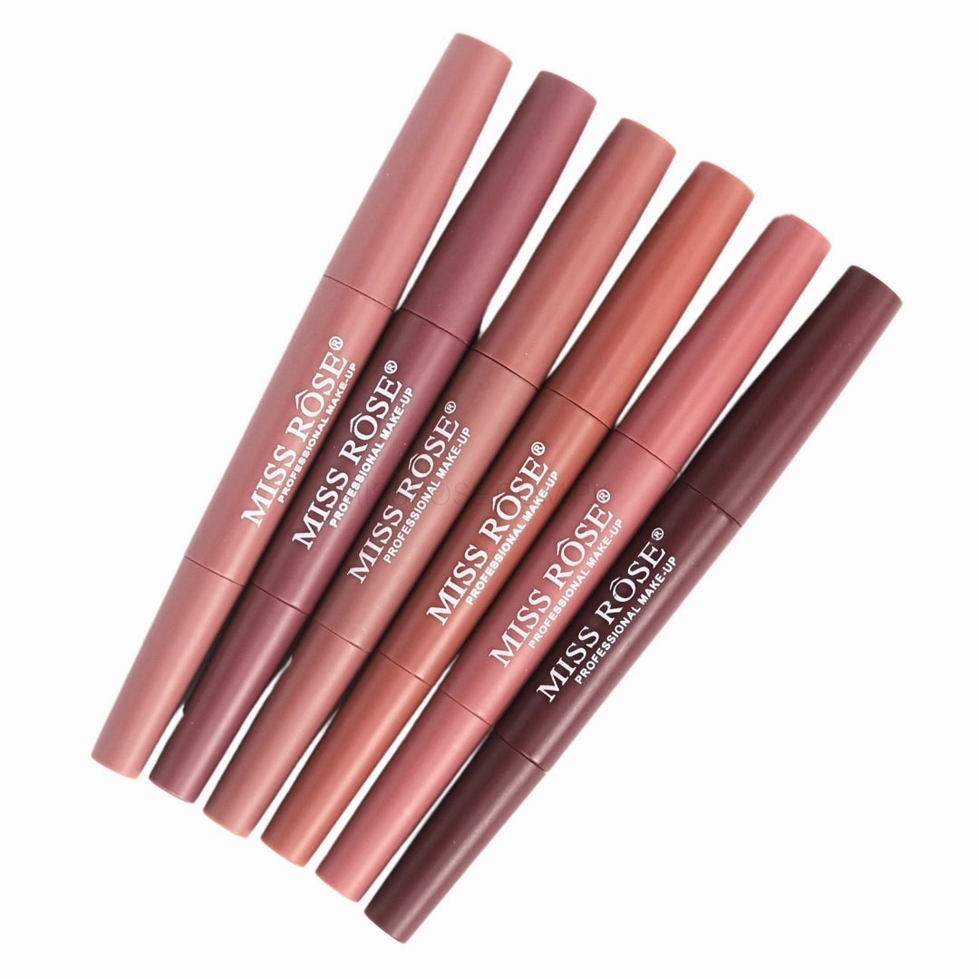 Lipsticks ROSE MISS Plus Hassle-free shipping Liner Proactive service