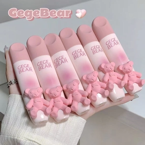 Little Bear Lip Glaze