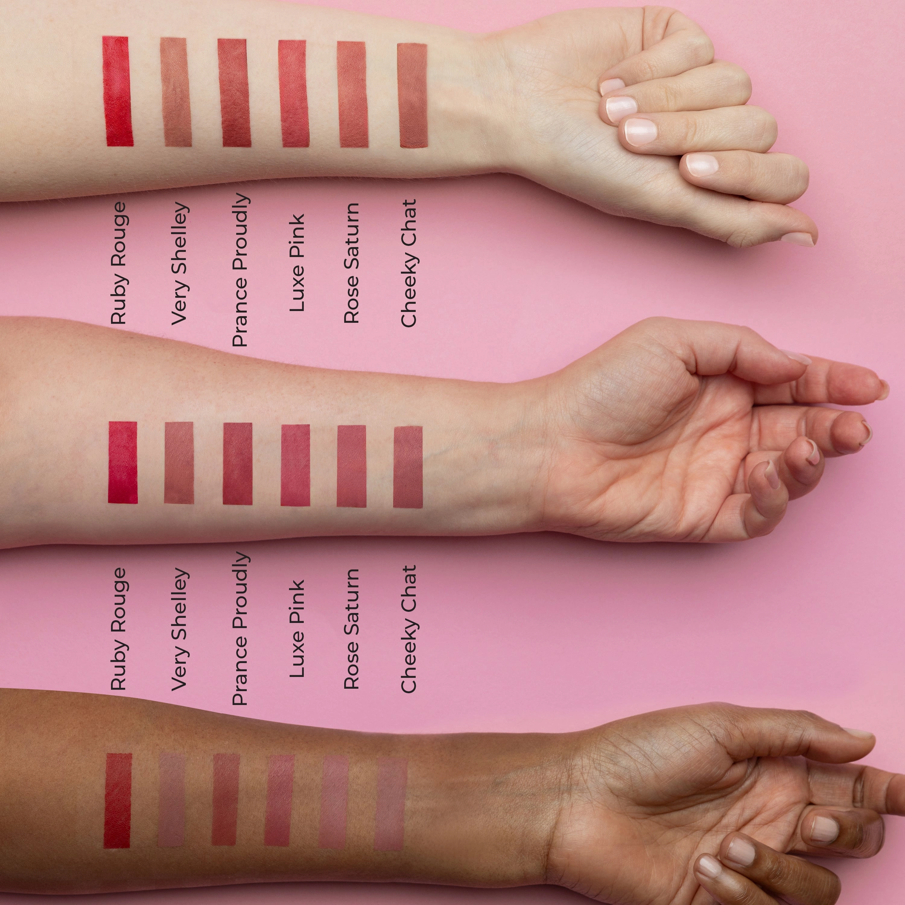 Longwear Liquid Lip Liner