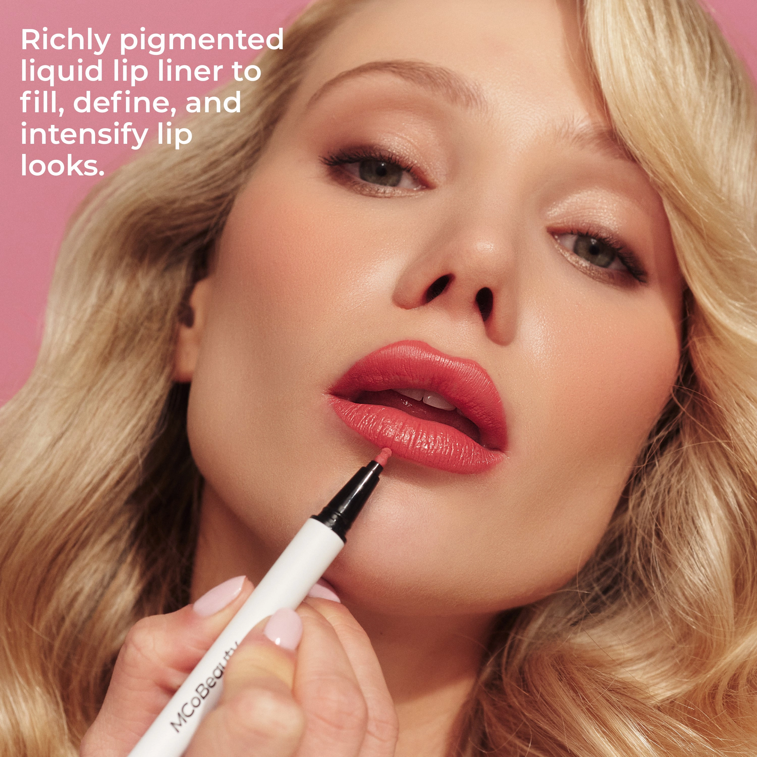 Longwear Liquid Lip Liner
