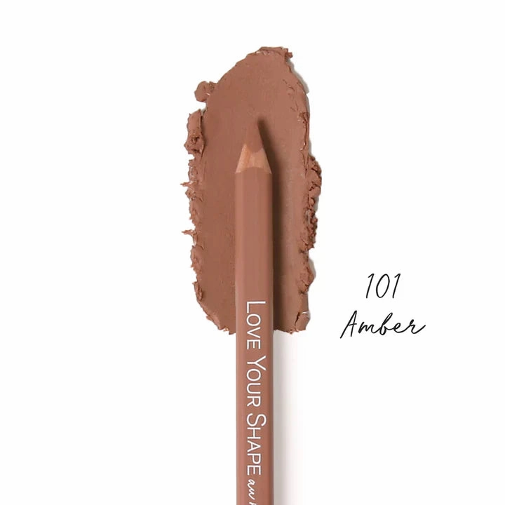 Love Your Shape 2in1 Lipliner