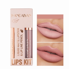 MA616 - Matte Lipliner and Lipstick Pen Kit