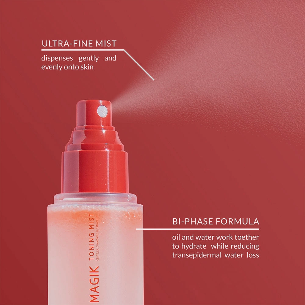 Magik Toning Mist