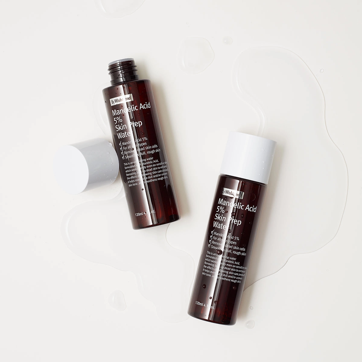Mandelic Acid 5% Skin Prep Water