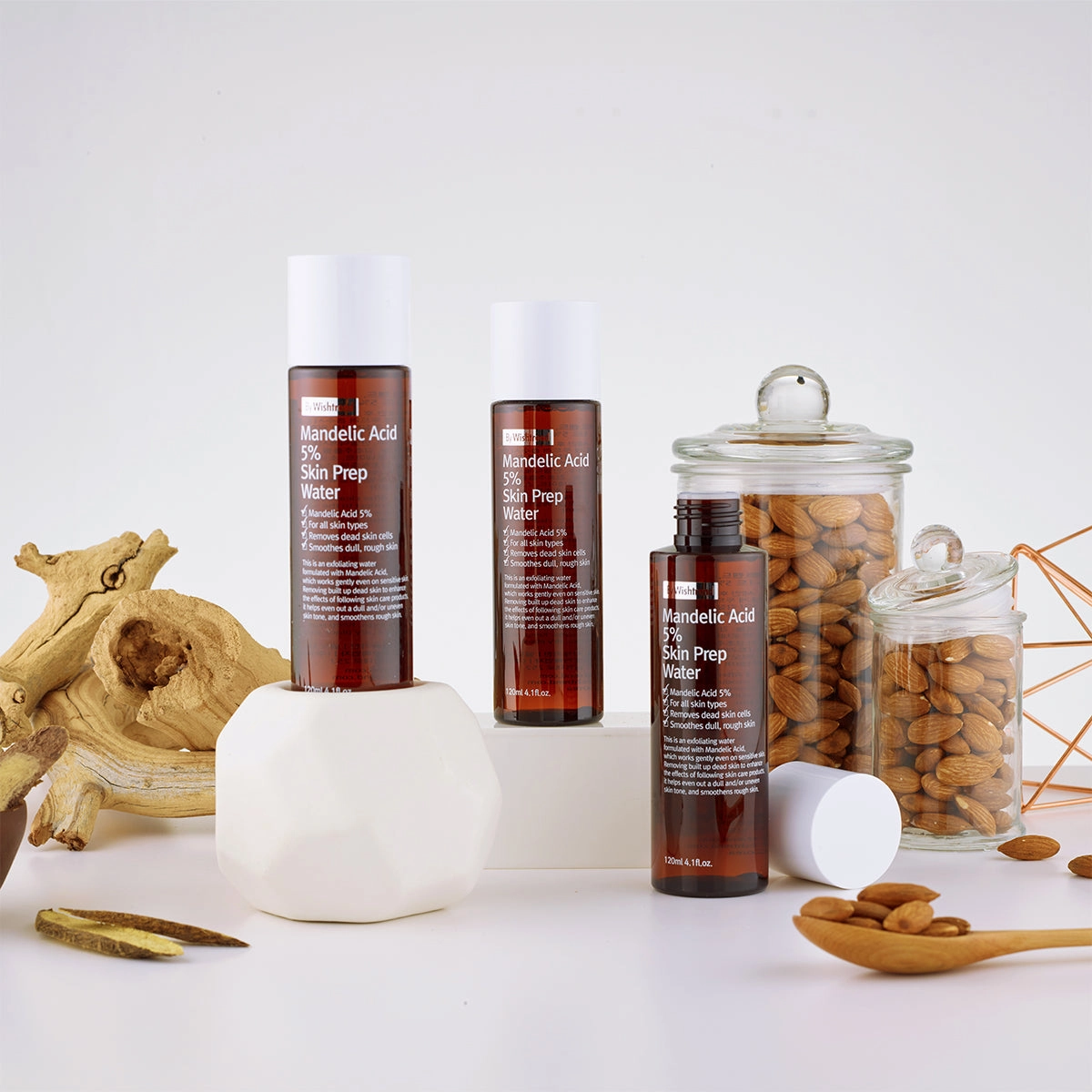 Mandelic Acid 5% Skin Prep Water