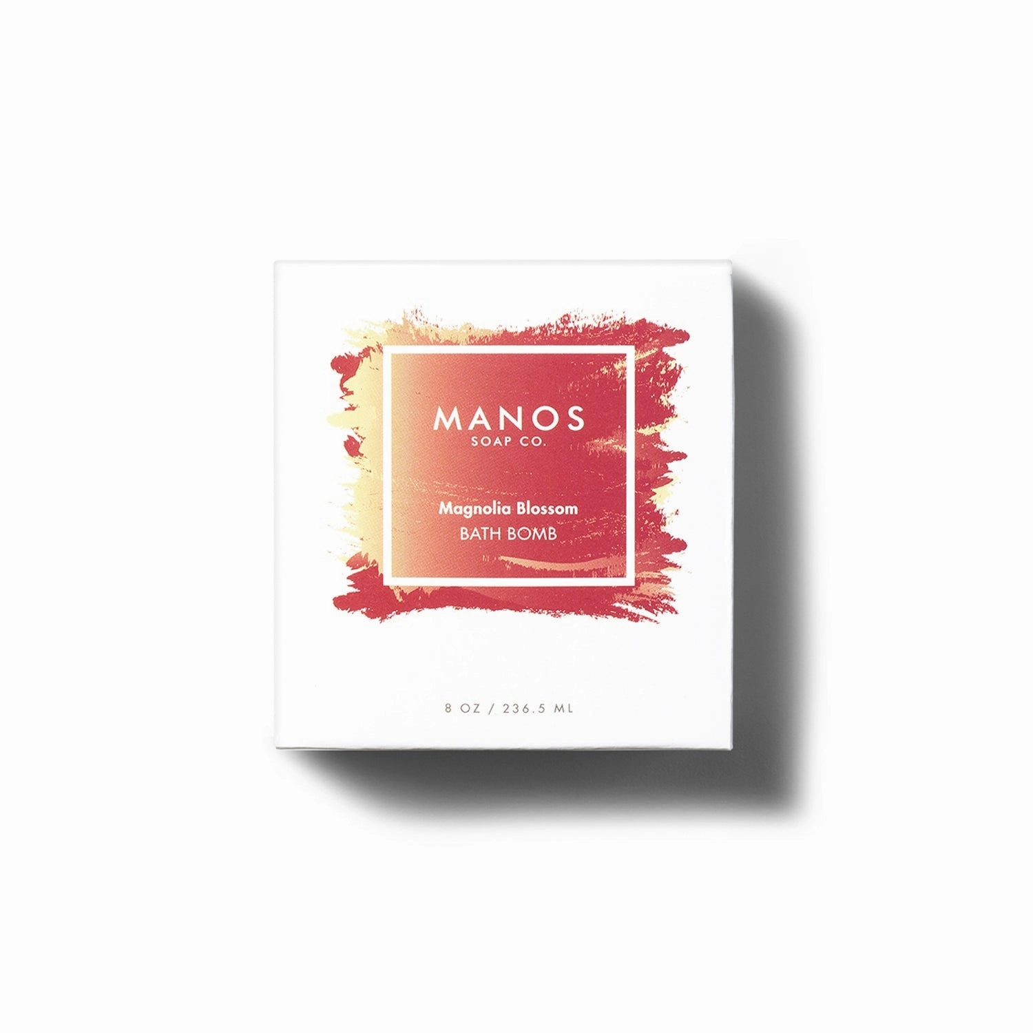 Manos Bath Bombs