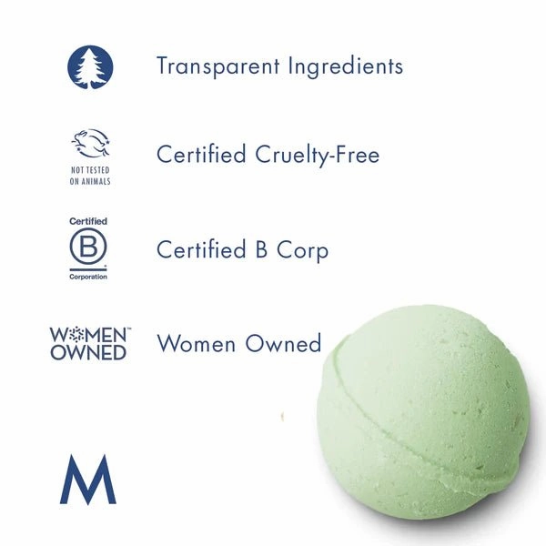 Manos Bath Bombs