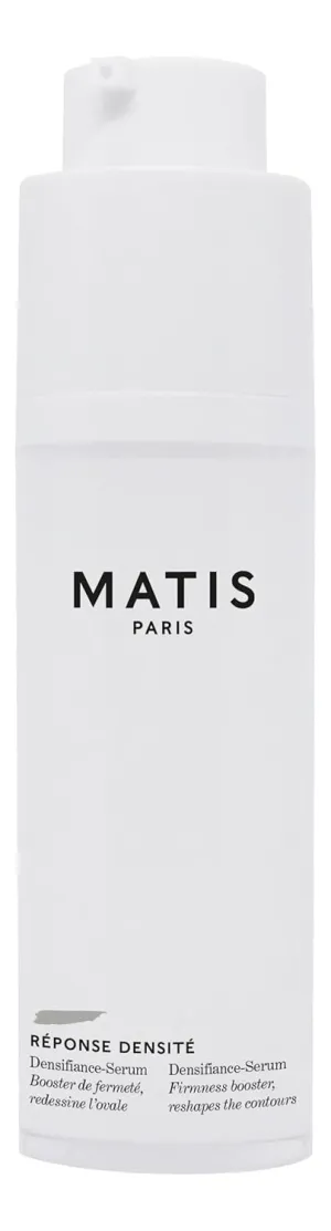 Matis Paris Reponse Densite DENSIFIANCE SERUM (Concenetrate) FIRMING Serum - 30ml (#A0310021)